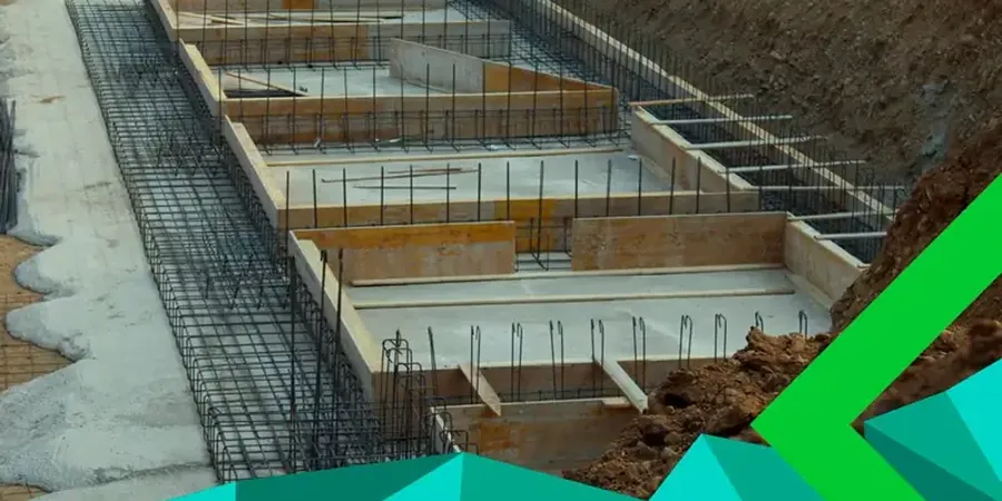 Illustrative image of Shallow foundation design in Gold Coast
