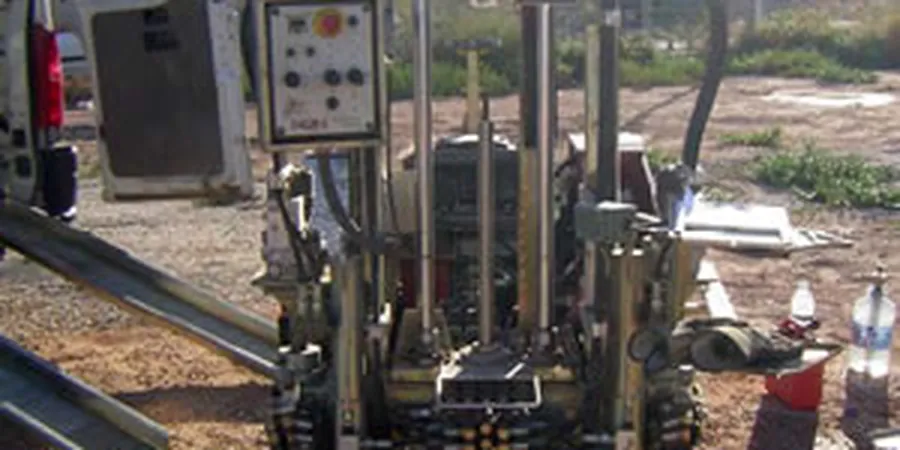 Illustrative image of CPT (Cone Penetration Test) in Gold Coast