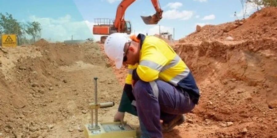Illustrative image of Road geotechnics (pavement/subgrade design) in Gold Coast