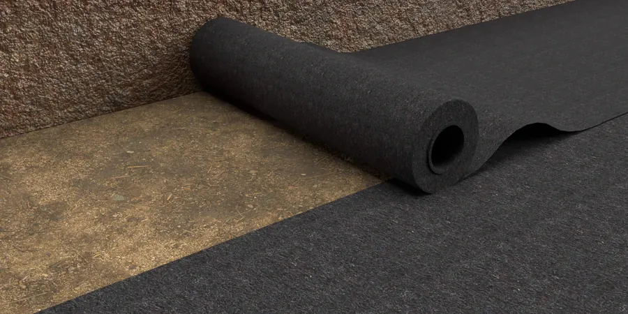 Illustrative image of Geotextile specification in Gold Coast