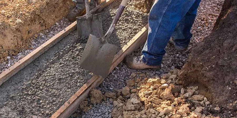 Illustrative image of Road subgrade design in Gold Coast