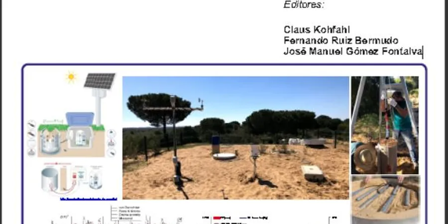 Illustrative image of Unsaturated soil analysis in Gold Coast